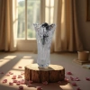 Aromatherapy spray bottle, glass perfume bottle, hot drink glass bottle 180ml Specification image
